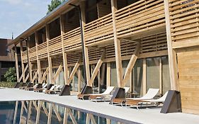 Hotel Des Berges, Restaurant Gastronomique & Spa